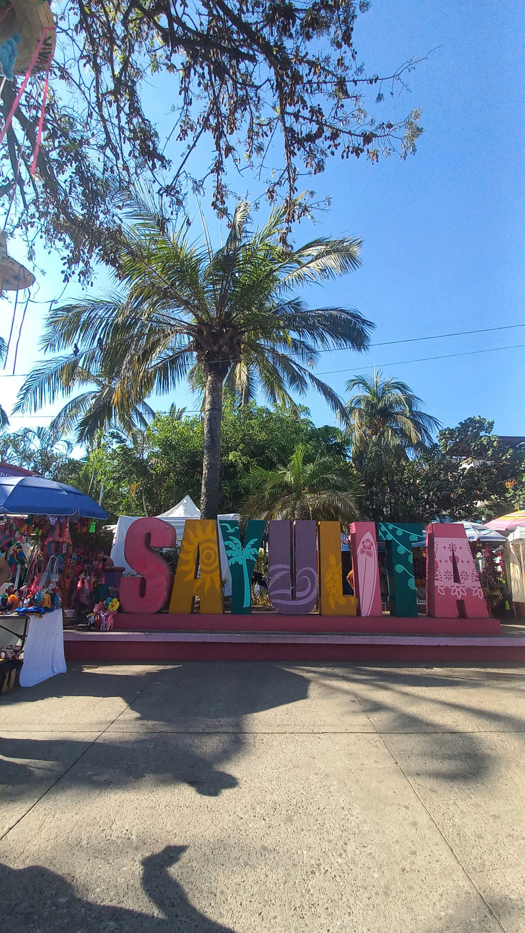 Puerto Vallarta