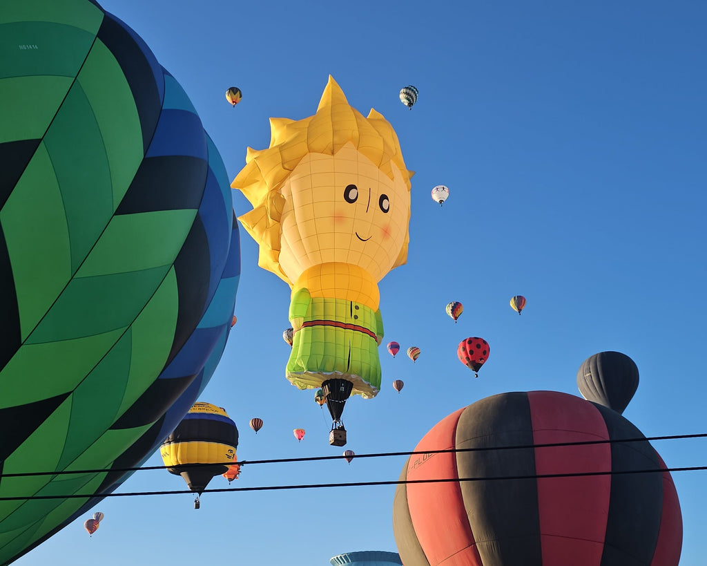 Festival del globo (FIG)