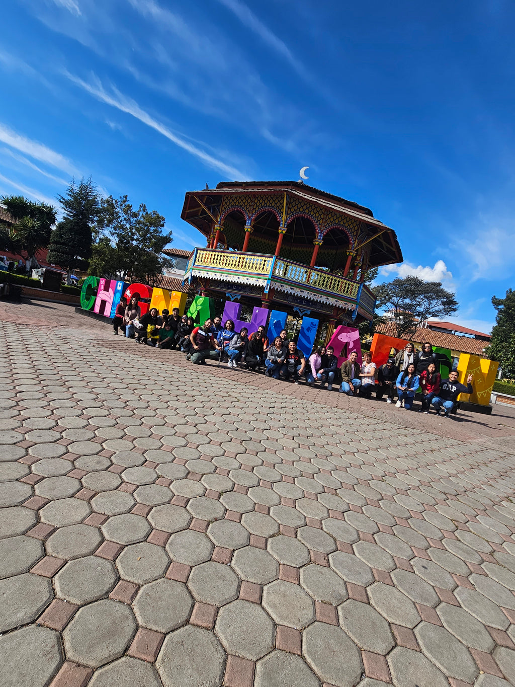 Zacatlán y Chignahuapan