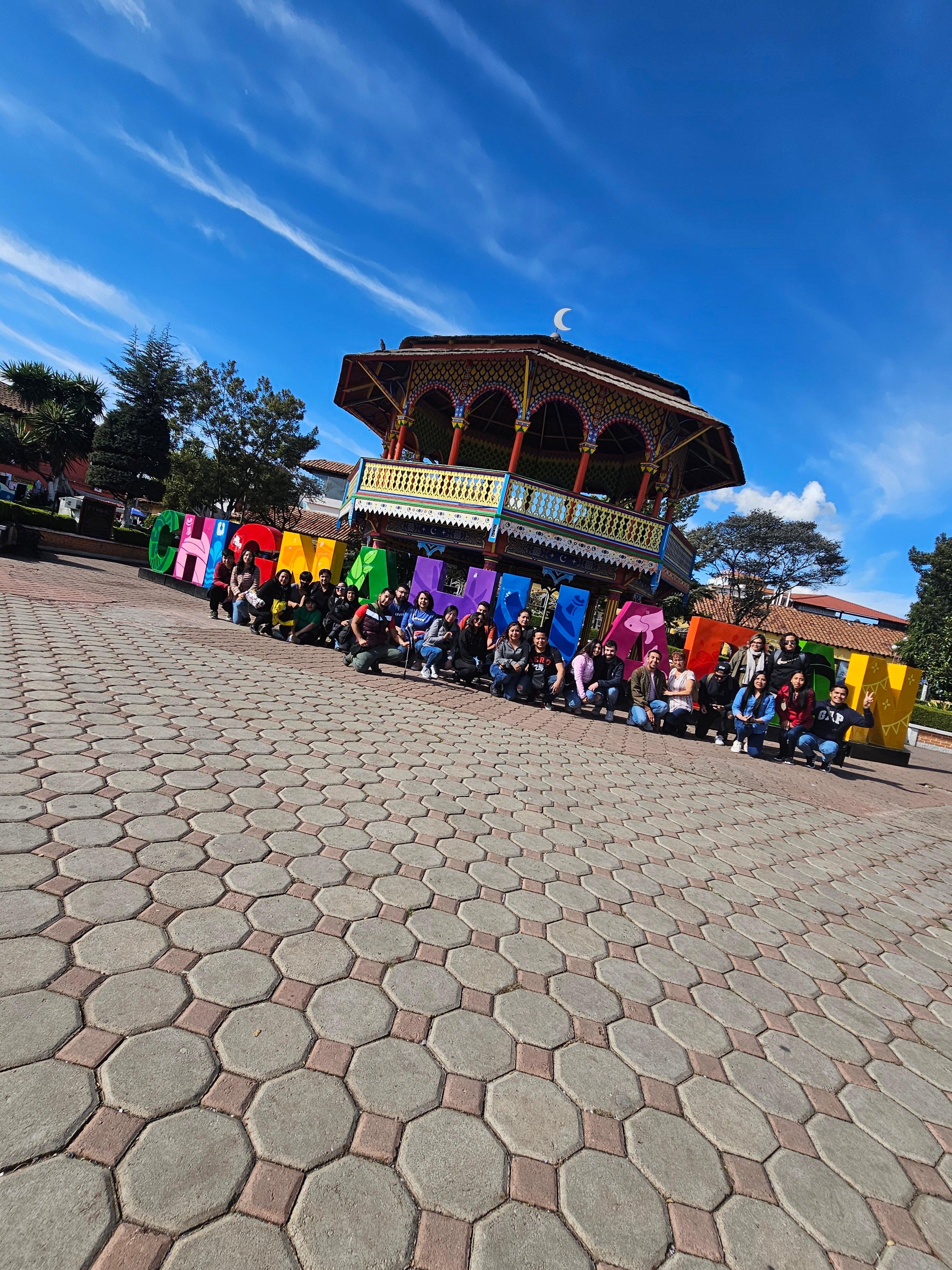 Zacatlán y Chignahuapan