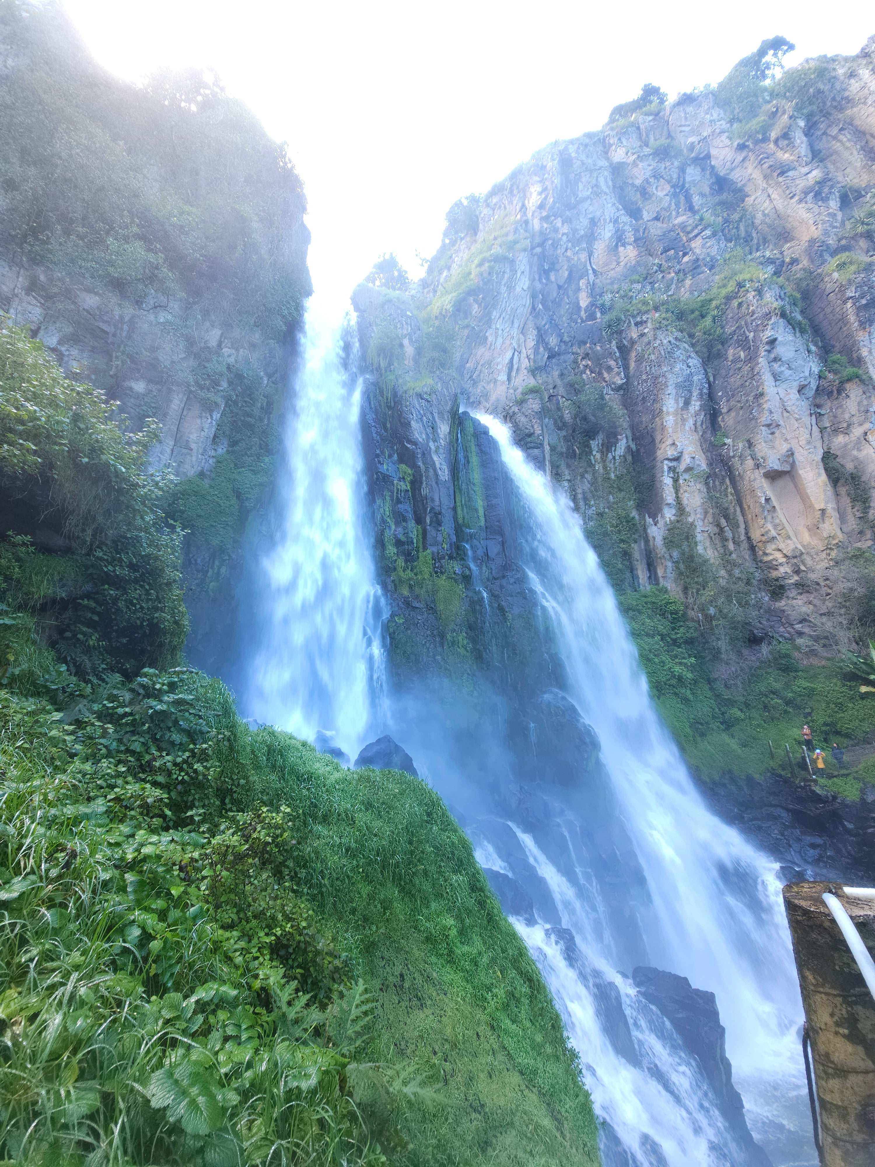 Zacatlán y Chignahuapan