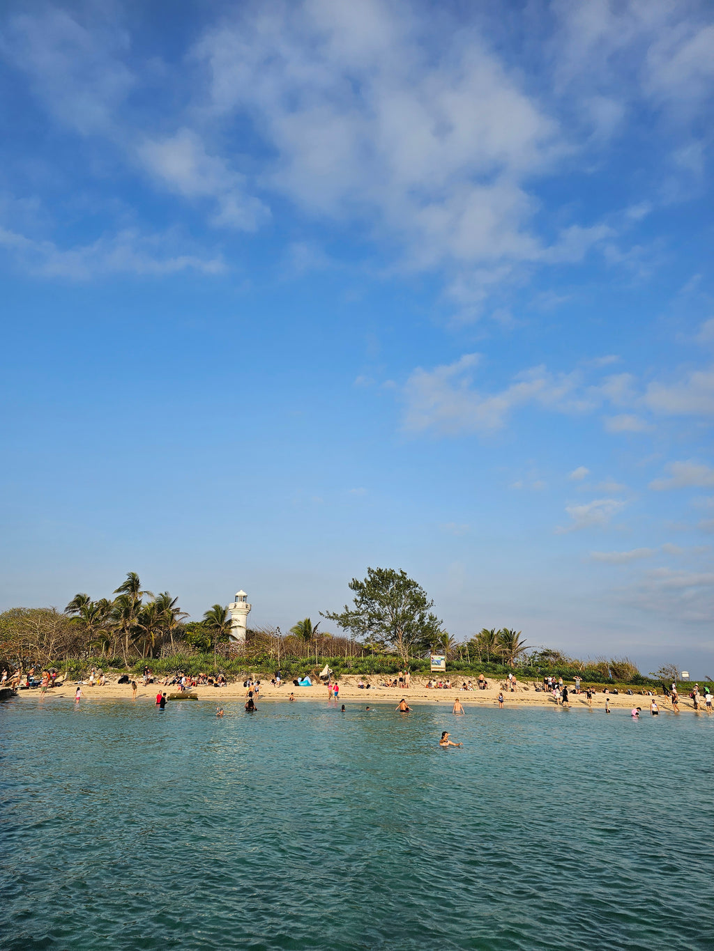 Isla de Enemedio Express