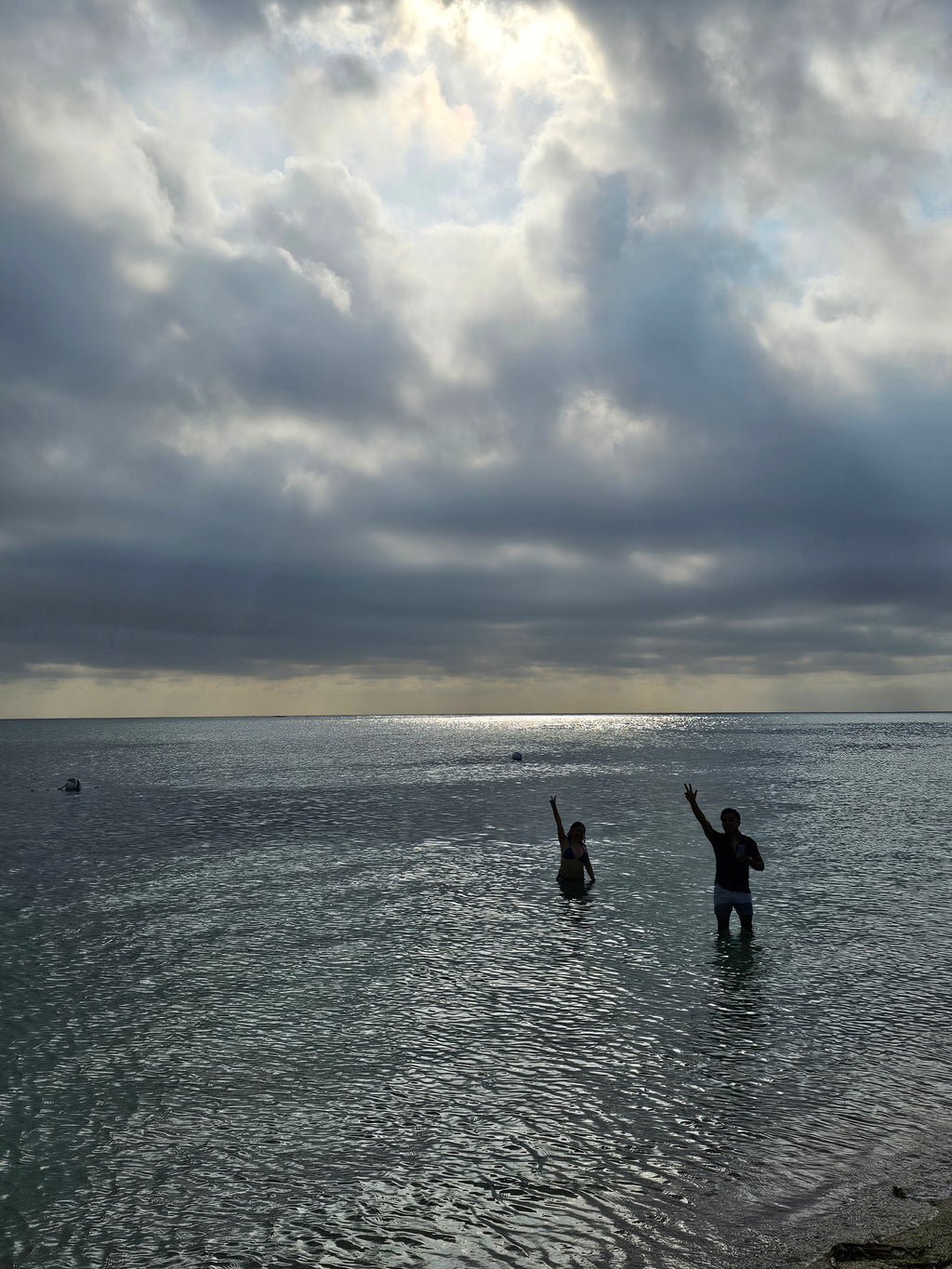 Isla de Enemedio Express