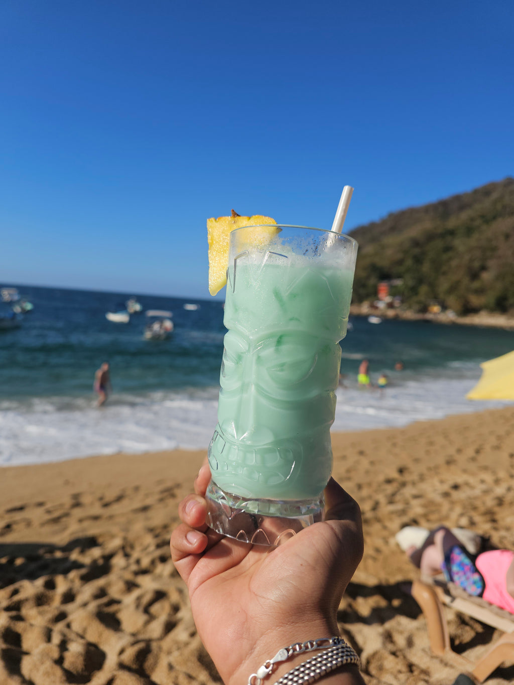 Puerto Vallarta