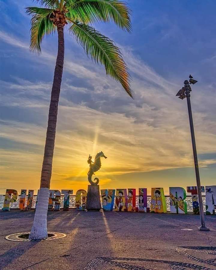 Puerto Vallarta