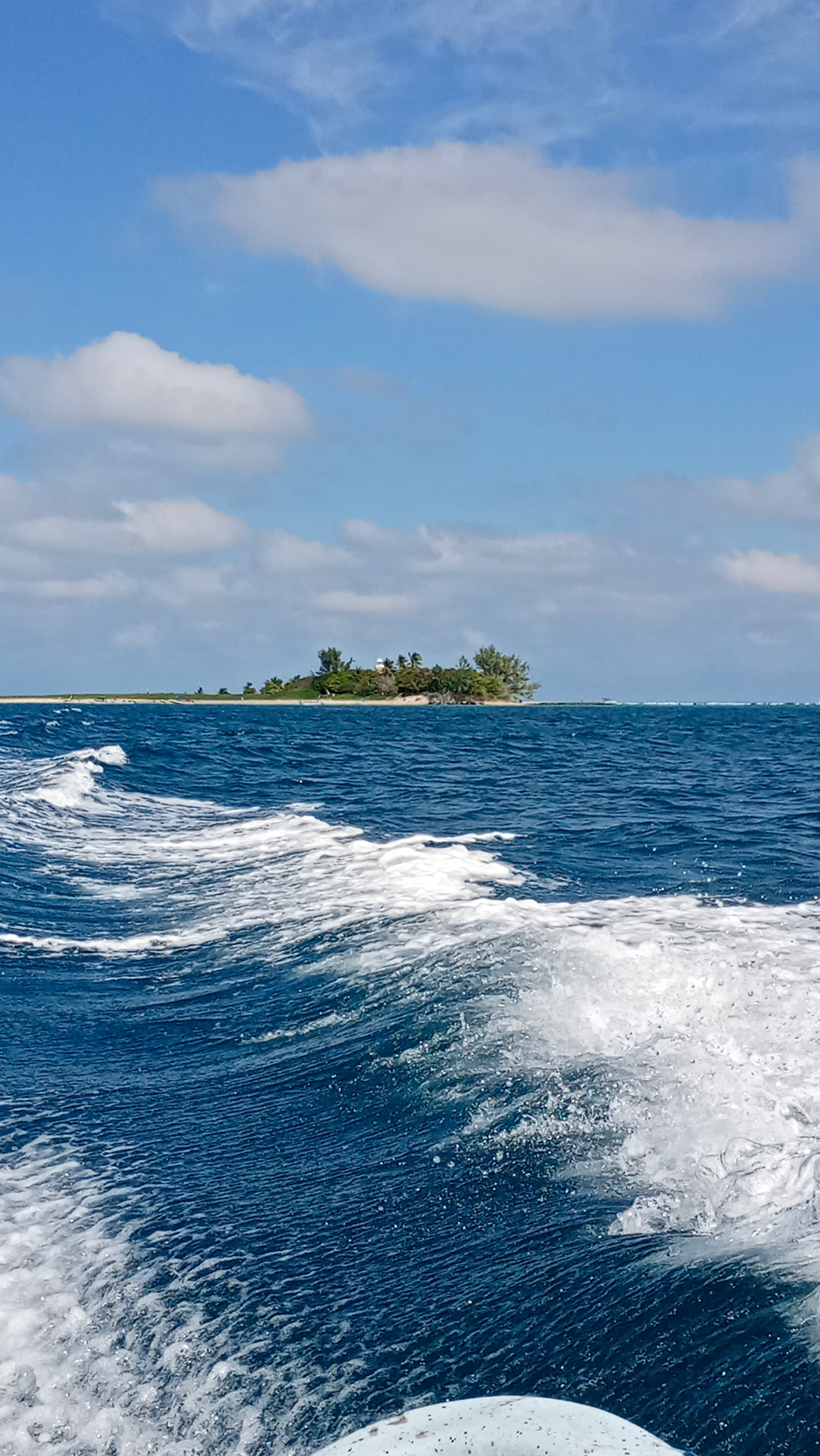Isla de Enemedio Express