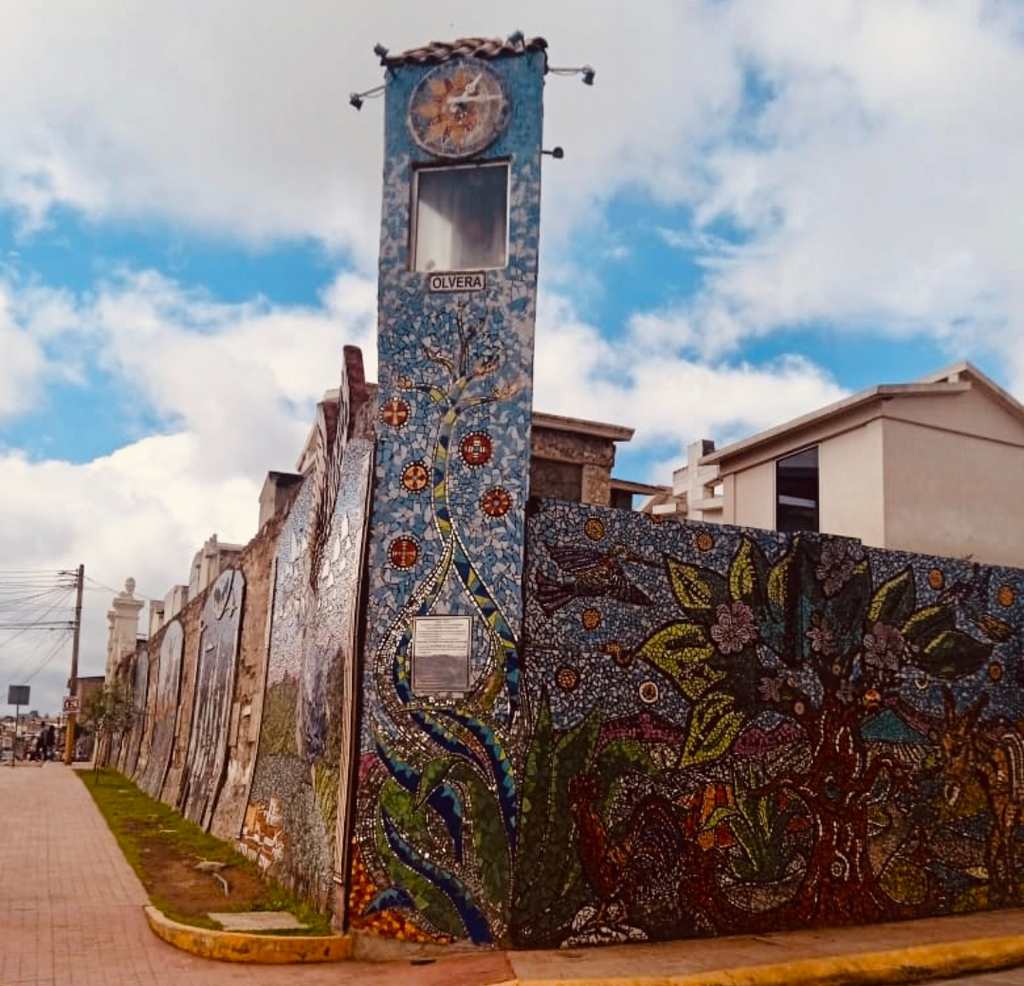 Zacatlán y Chignahuapan