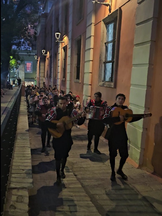 Festival del globo (FIG)