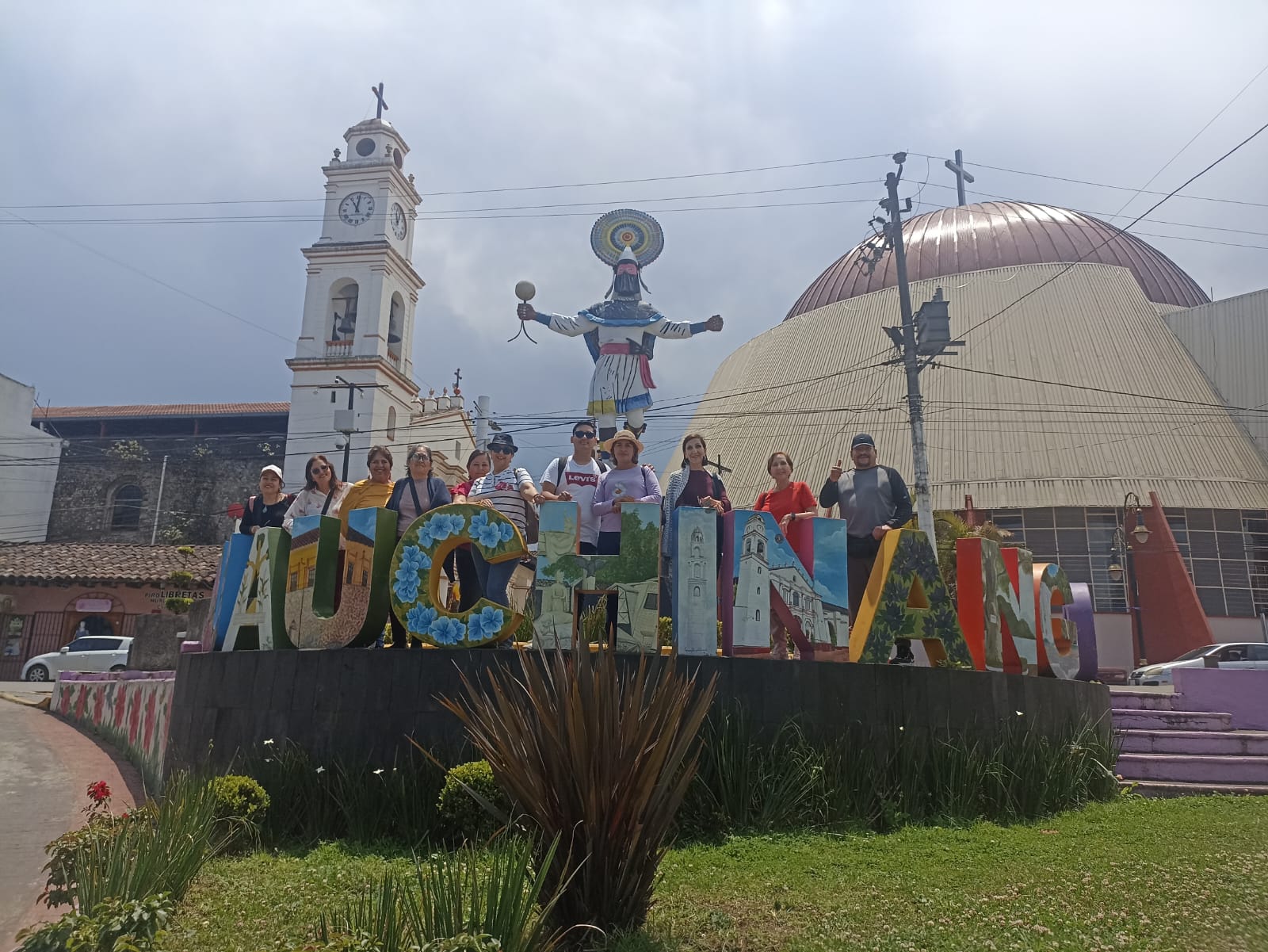 Del Campo a la taza