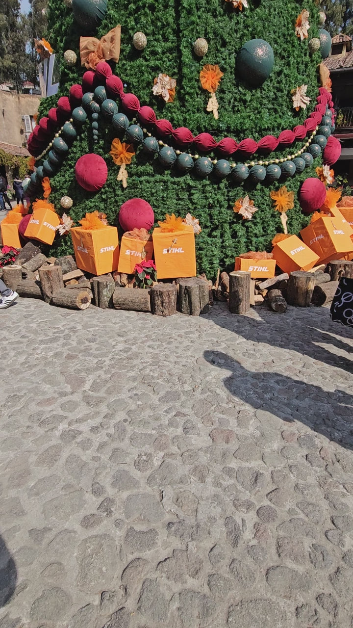 Atlixco, Viveros y Valquirico