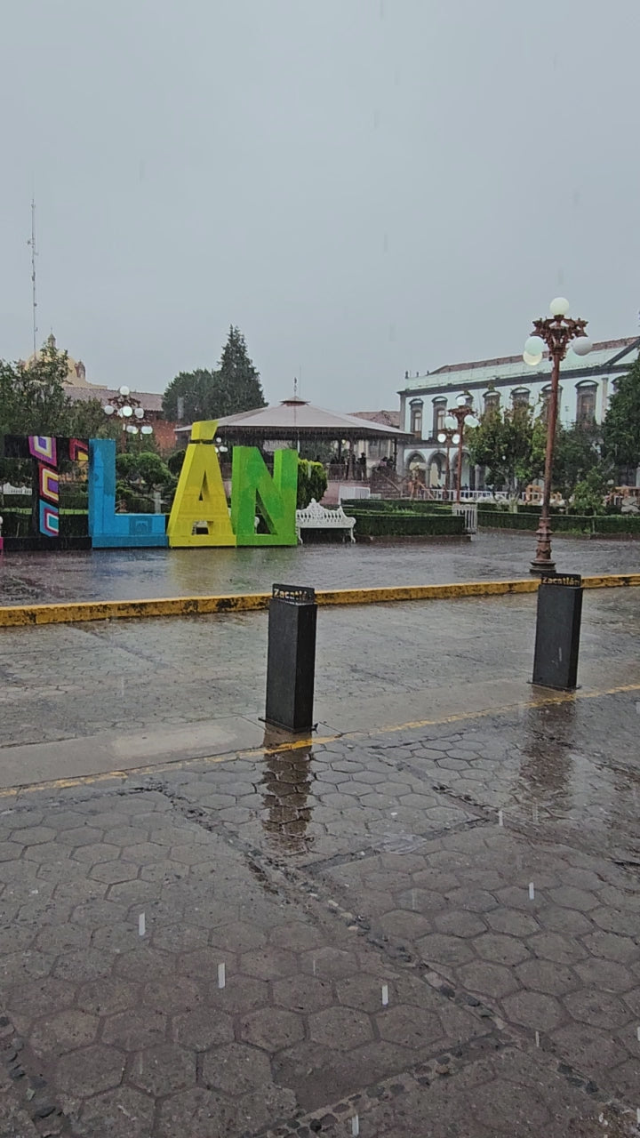 Zacatlán y Chignahuapan