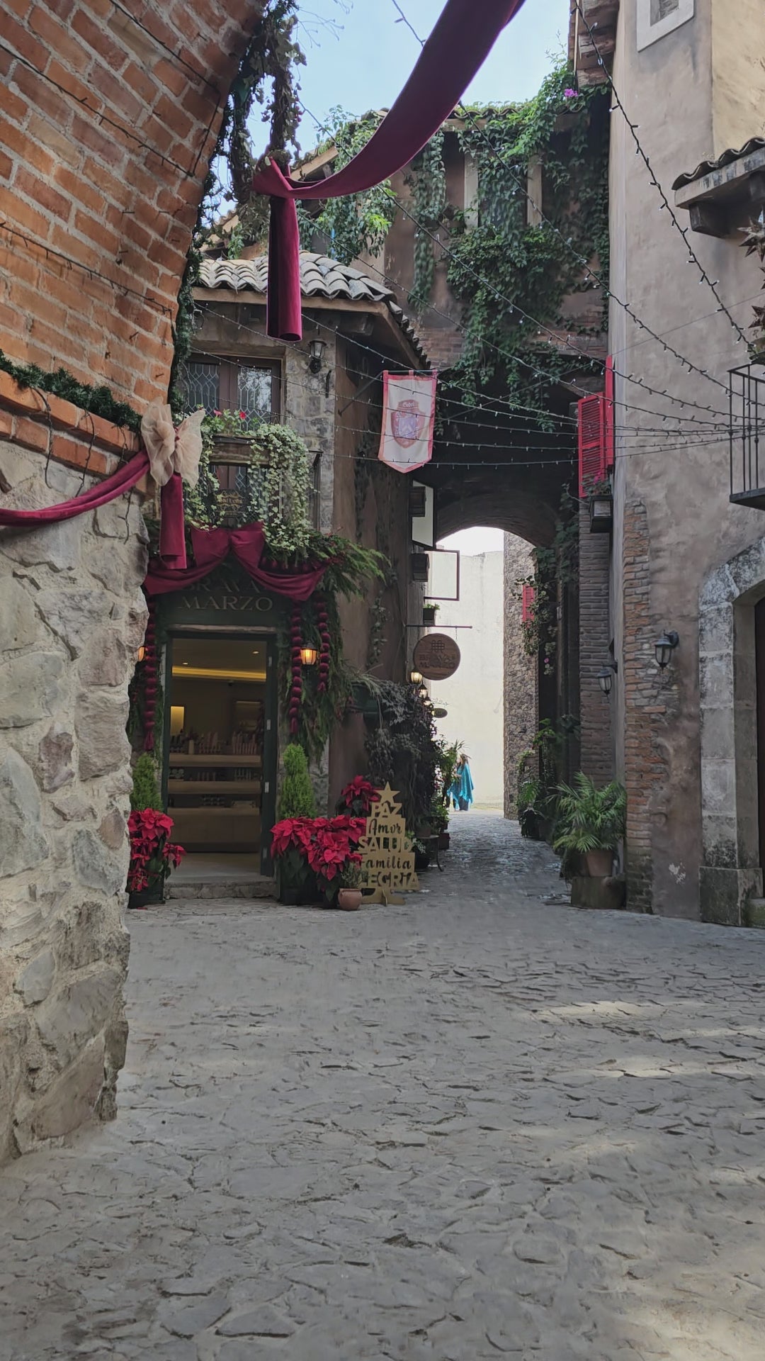 Atlixco, Viveros y Valquirico
