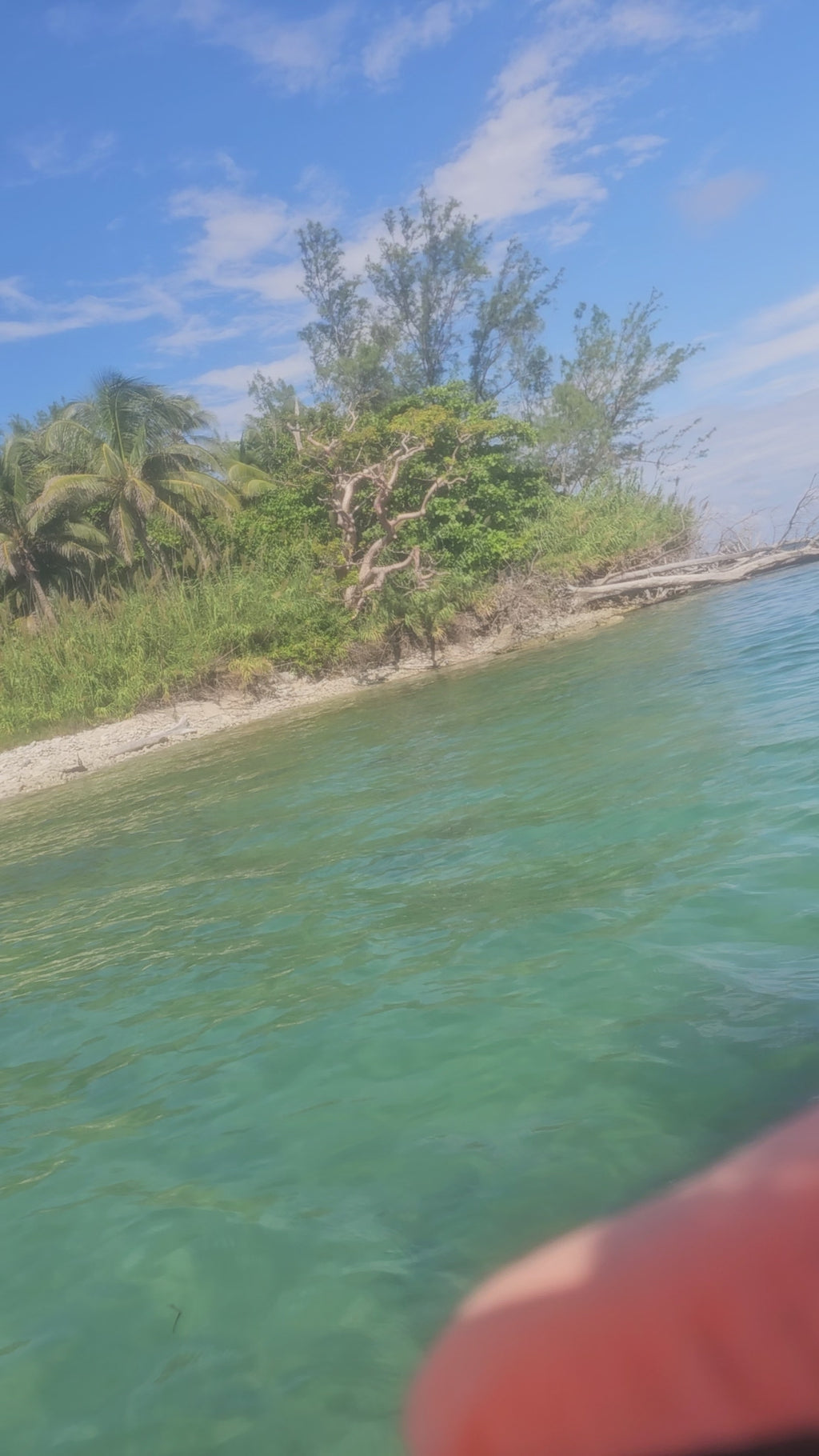 Isla de Enemedio Express