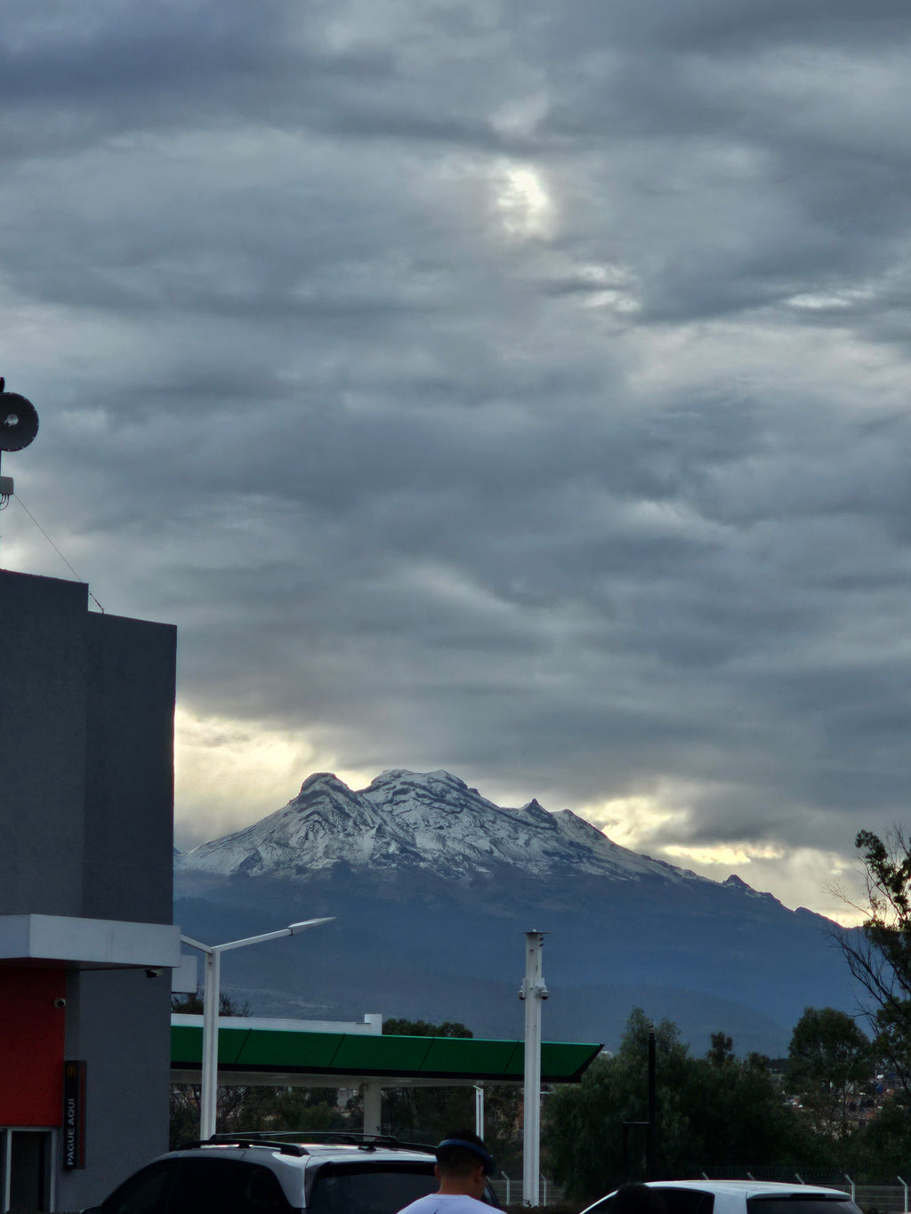 Atlixco, Viveros y Valquirico