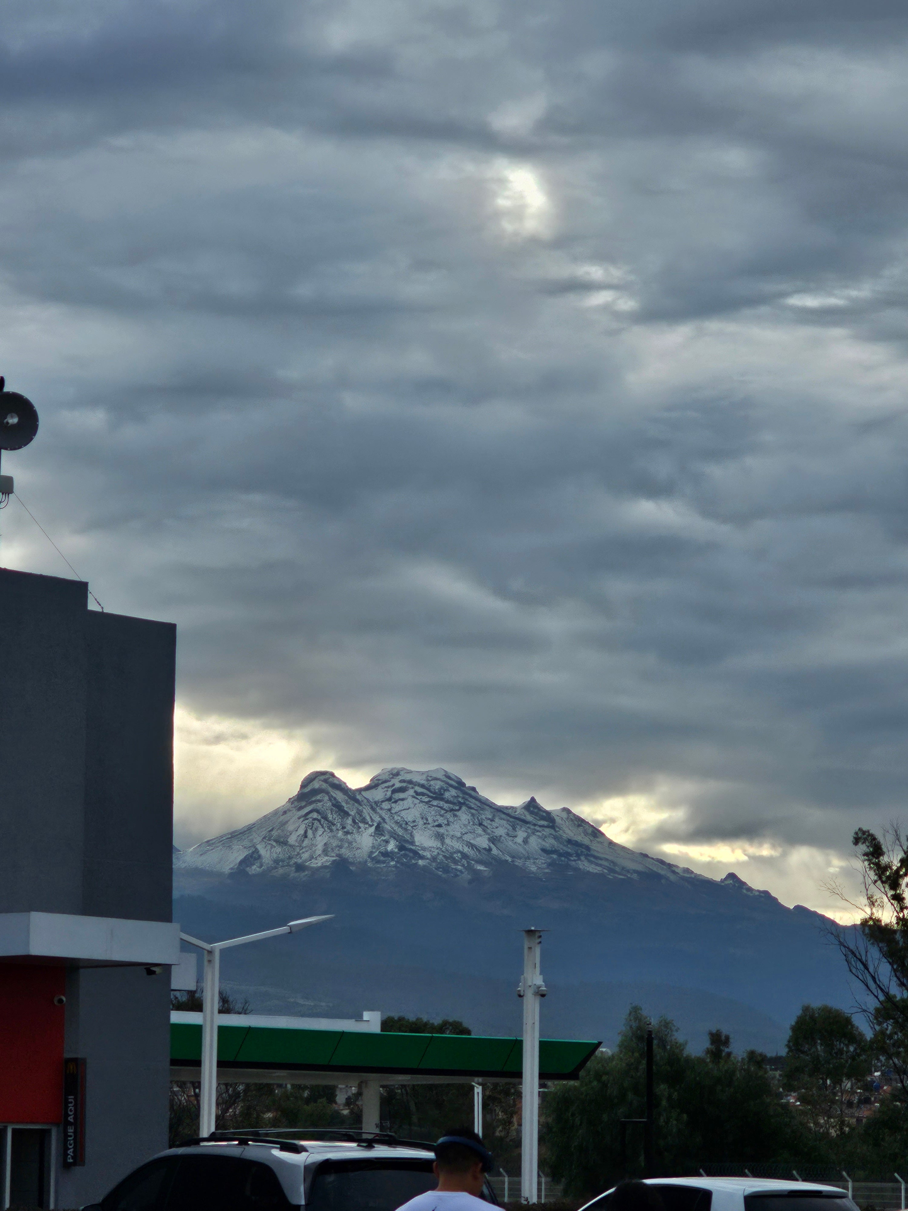Atlixco, Viveros y Valquirico