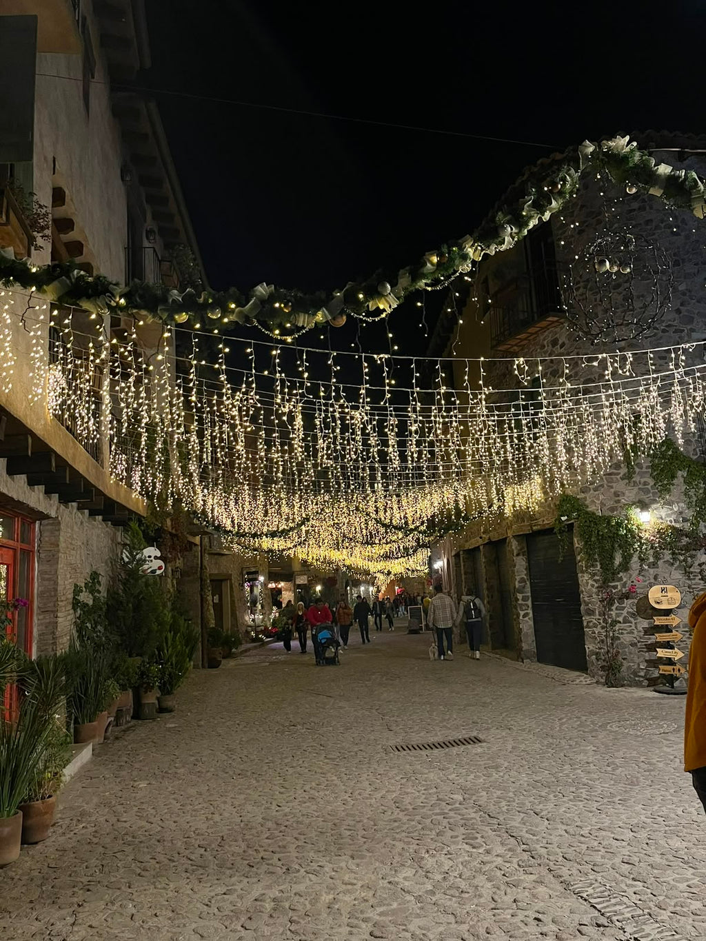 Atlixco, Viveros y Valquirico