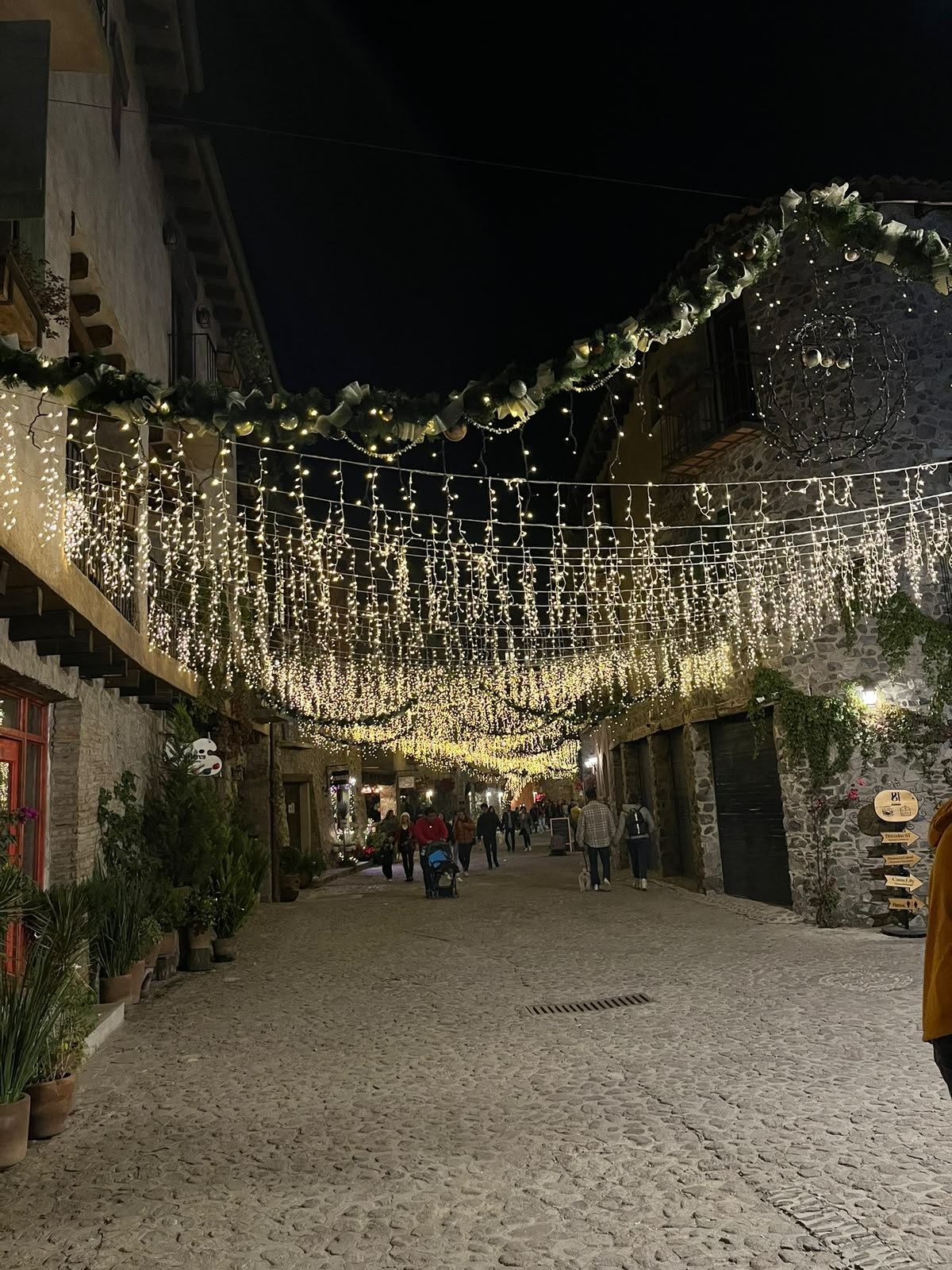 Atlixco, Viveros y Valquirico