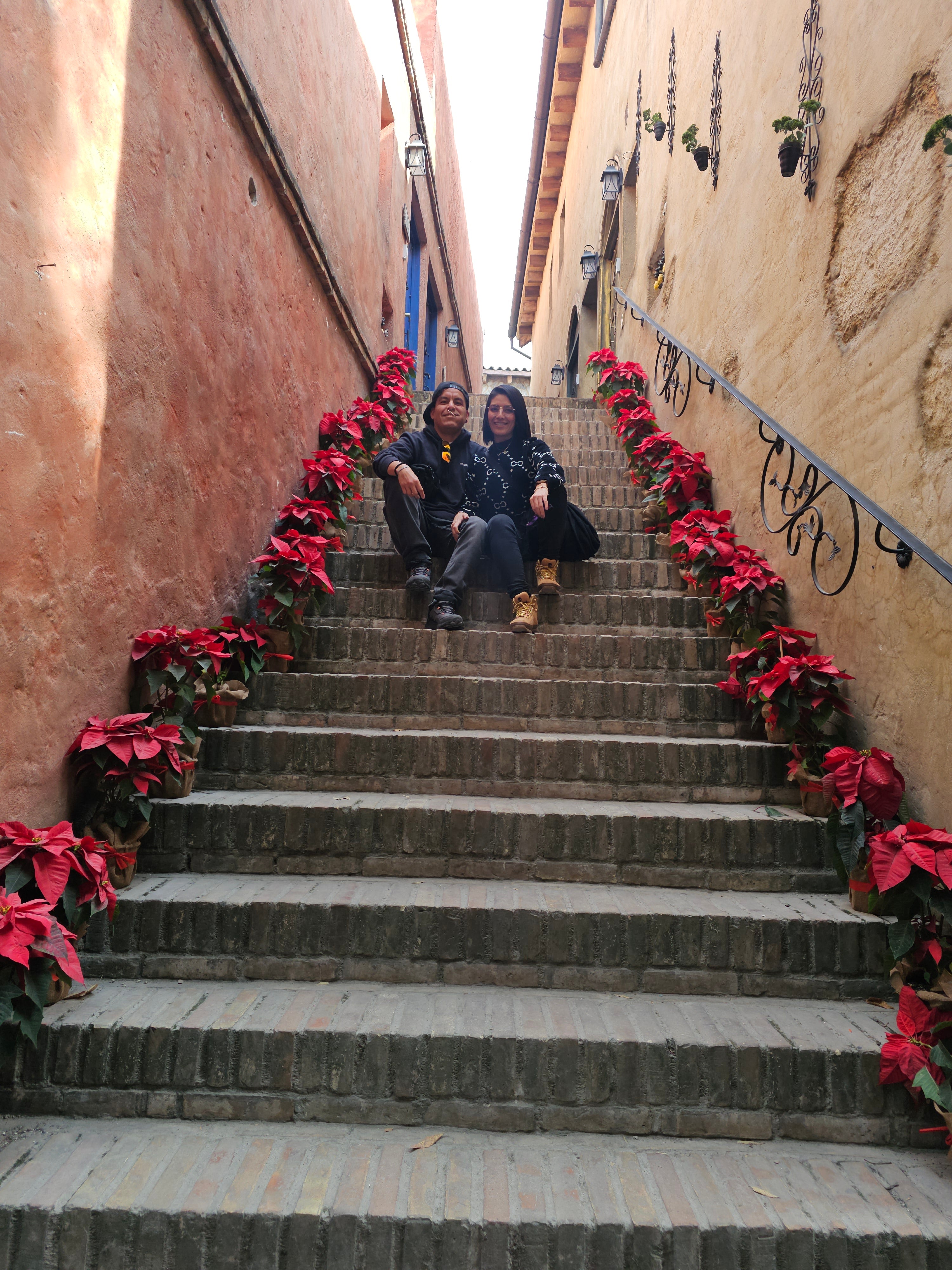 Atlixco, Viveros y Valquirico