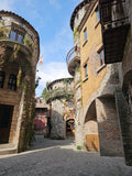 Valquirico, Pulque y Luciérnagas